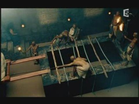 égypte ancienne (3/3) les soeurs jumelles