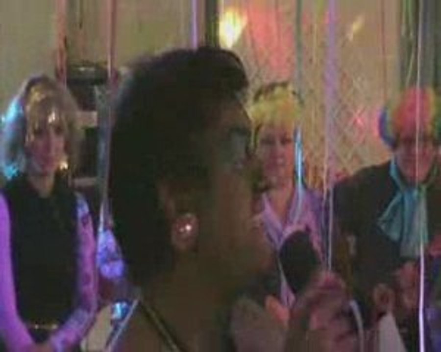 SOIREE DISCO