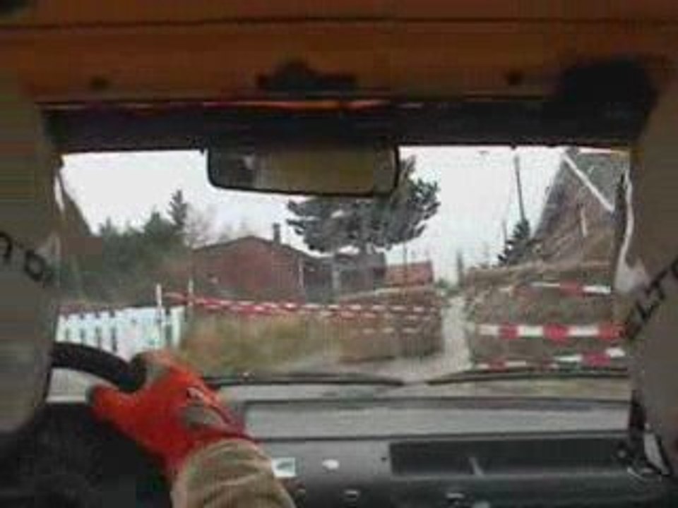 Routes du Nord ES-9