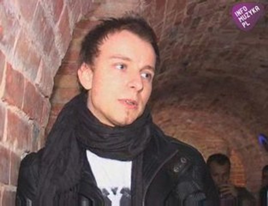 Piotr Kupicha: "A gdy jest już ciemno" nie jest najfajniejsza