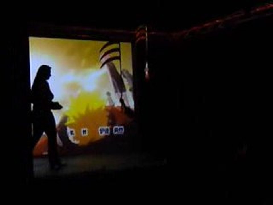 Karaoké Made in asia (2009) Haruka Kanata