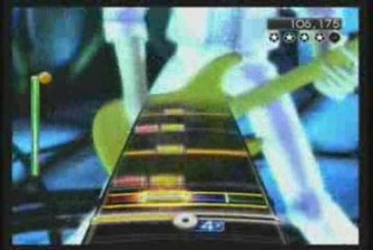 RockBand Drum Exp Thrash Unreal / Against Me!