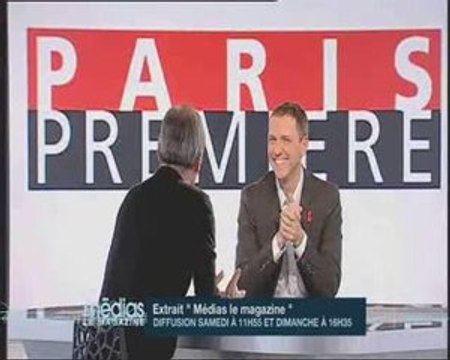 Baffie Séguéla met sa Rolex aux enchères