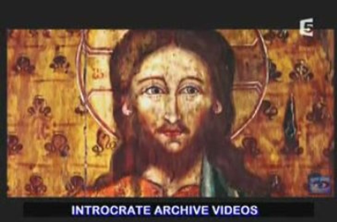 L' Evangile De Judas [deuxième partie] - 3 de 3