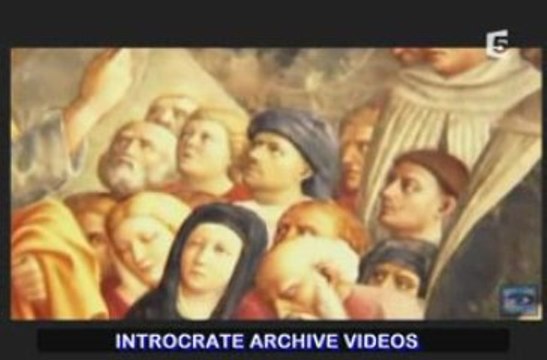 L' Evangile De Judas [deuxième partie] - 2 de 3