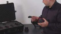 Universal Follow Focus Gears by Cinevate