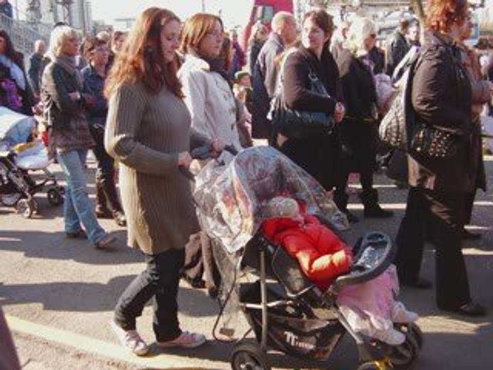 Carnaval du 21 mars 2009