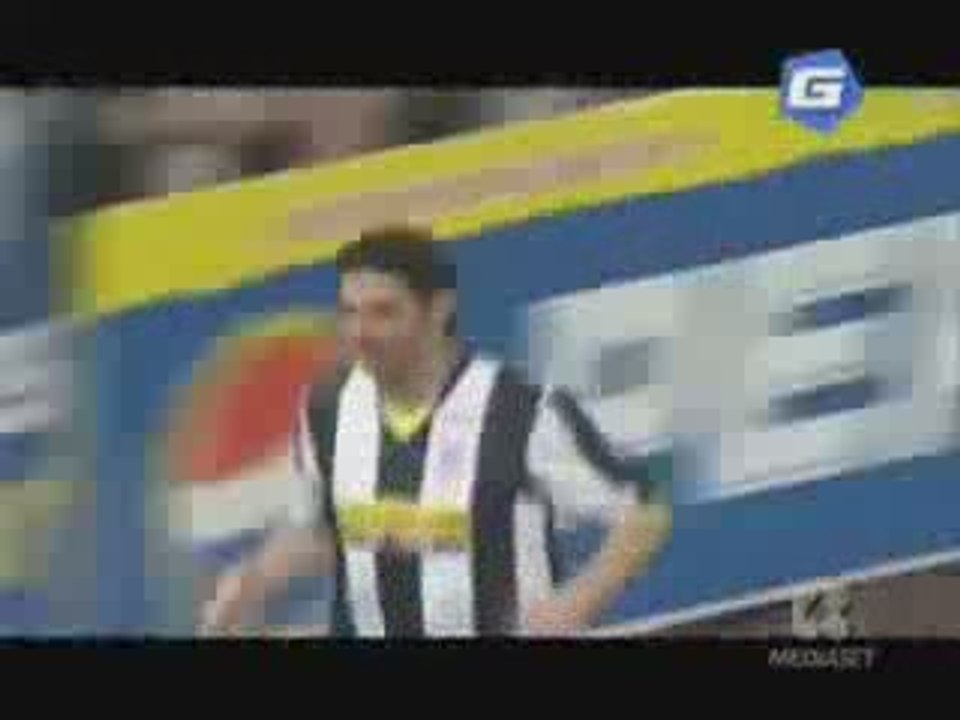 Roma - Juventus 1-4 résumé complet