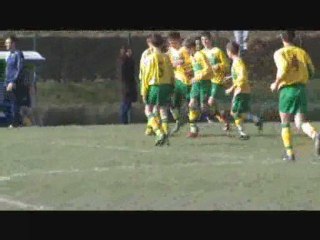 15 ans excellence contre le Stade  de Reims