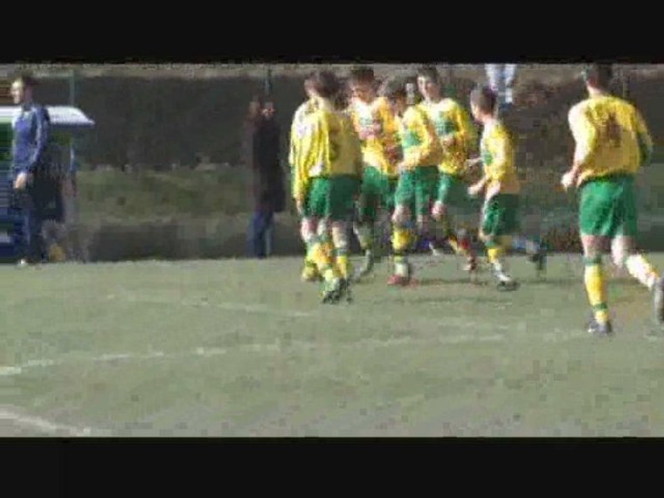 15 ans excellence contre le Stade  de Reims