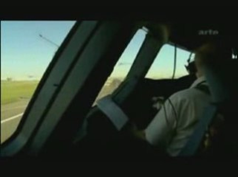 BIENVENUE AU DUBAI 1er PARTIE