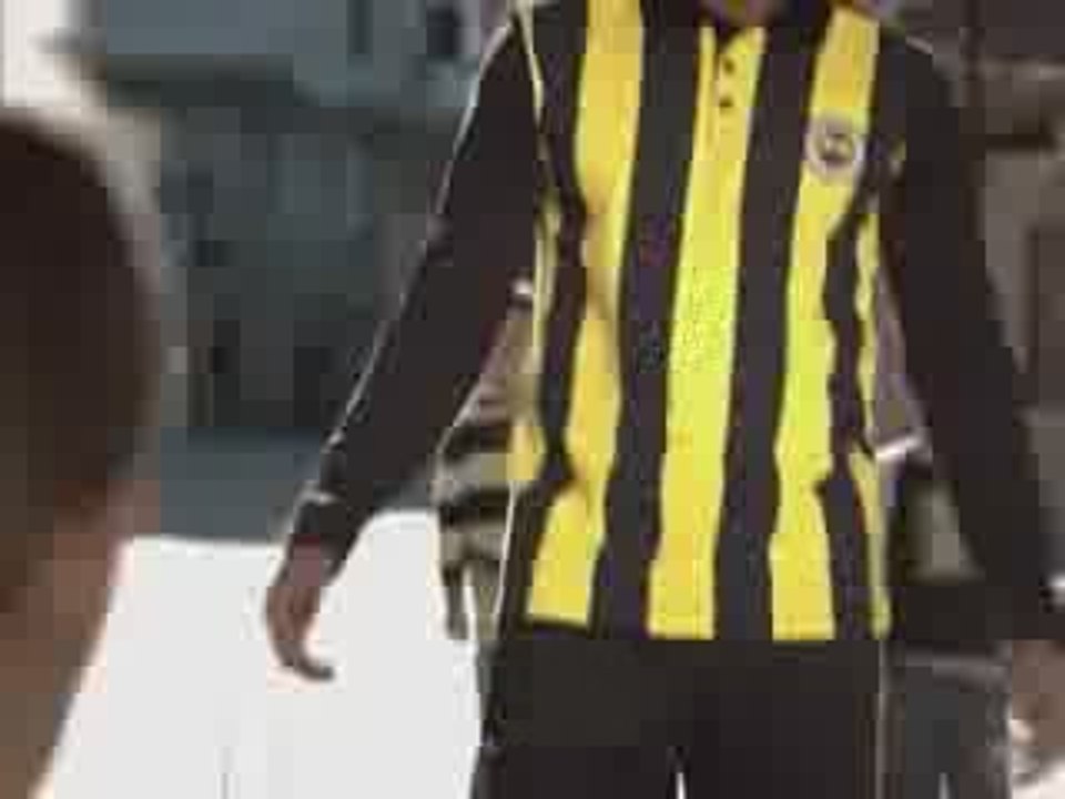 FENERBAHCE Turkcell Super Lig