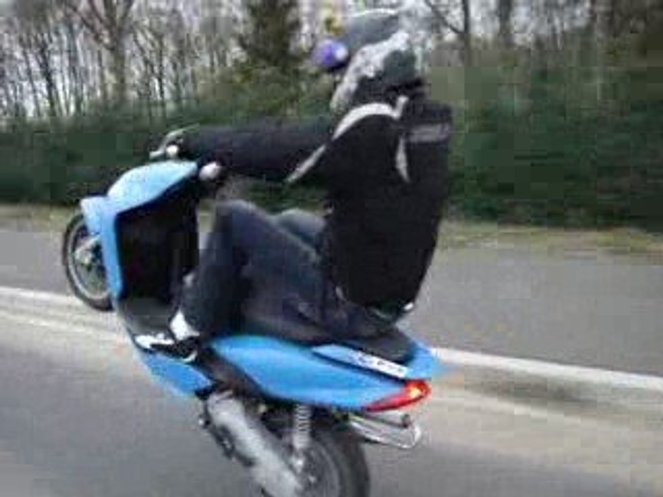 moi en scoot