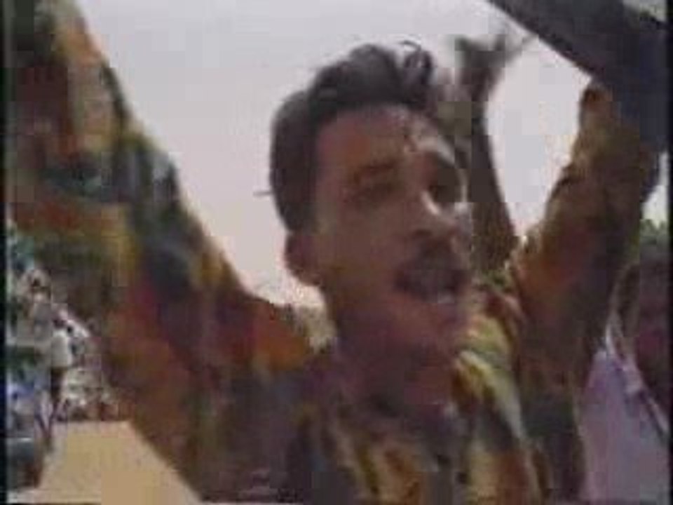 les islamistes mutilent nos soeurs au darfour