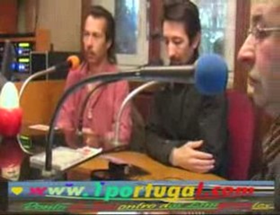 Voz de Portugal - sabado 21 de Março 2009 - 6