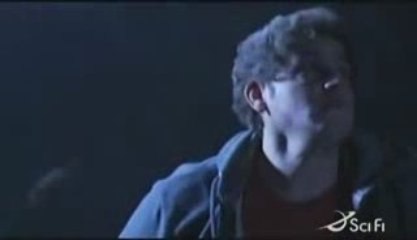 First Preview Trailer 1 - Stargate Universe