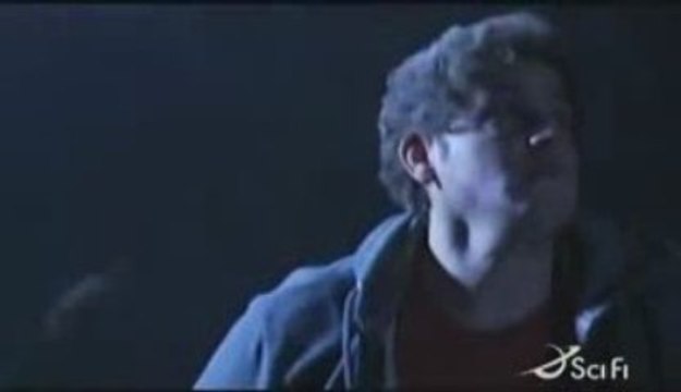 First Preview Trailer 1 - Stargate Universe