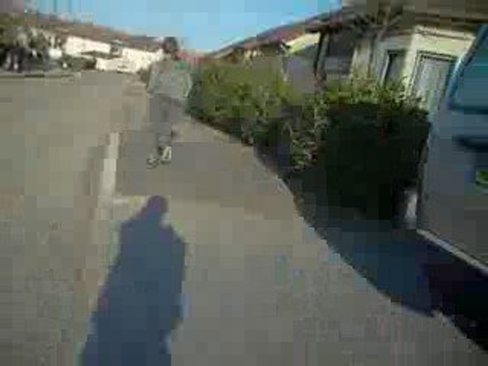 mini parkour yamakasi mini urban street