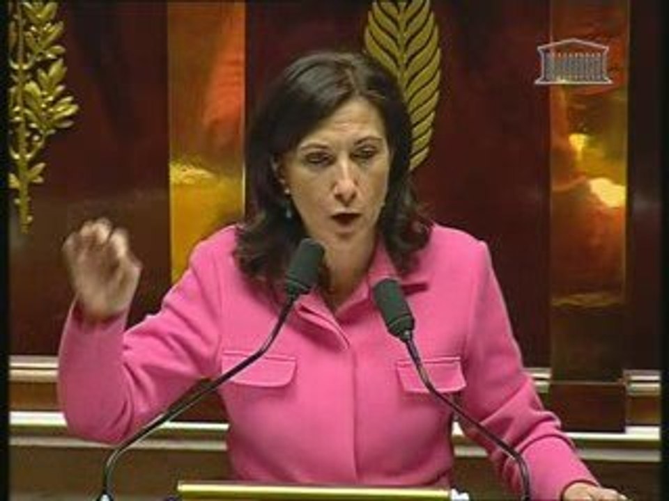 Intervention sur le texte "Création et internet"