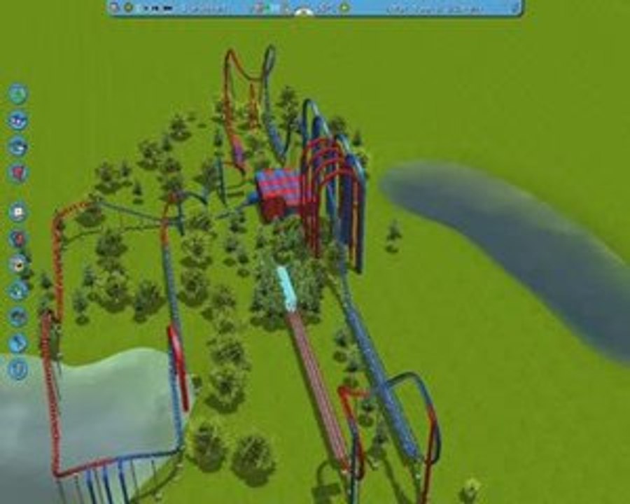 RCT3 vid 6 Fusion