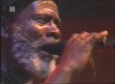Burning Spear - Chiemsee Reggae 1999 - 3