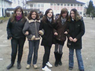 Nous 5 Forever ( lL )