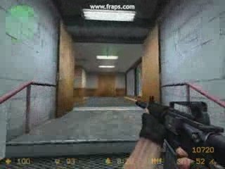 Counter Strike Source