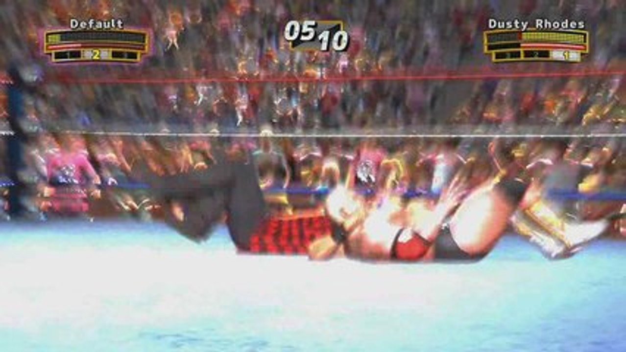WWF WrestleMania