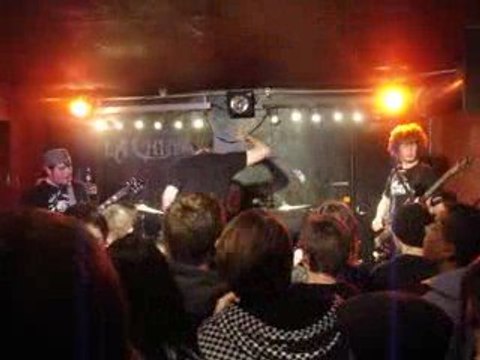 Black Sheep - Naïveté & Conviction (w/ Tomska Mister Jingle)