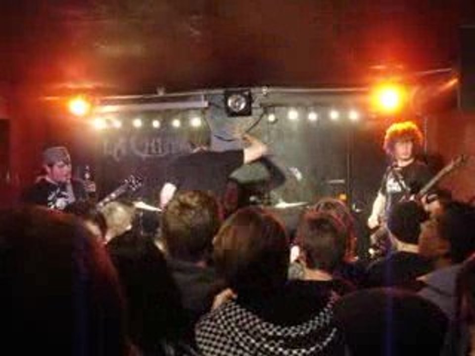 Black Sheep - Naïveté & Conviction (w/ Tomska Mister Jingle)