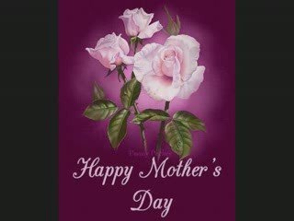 Amma - Mother's Day Song for UK tamils