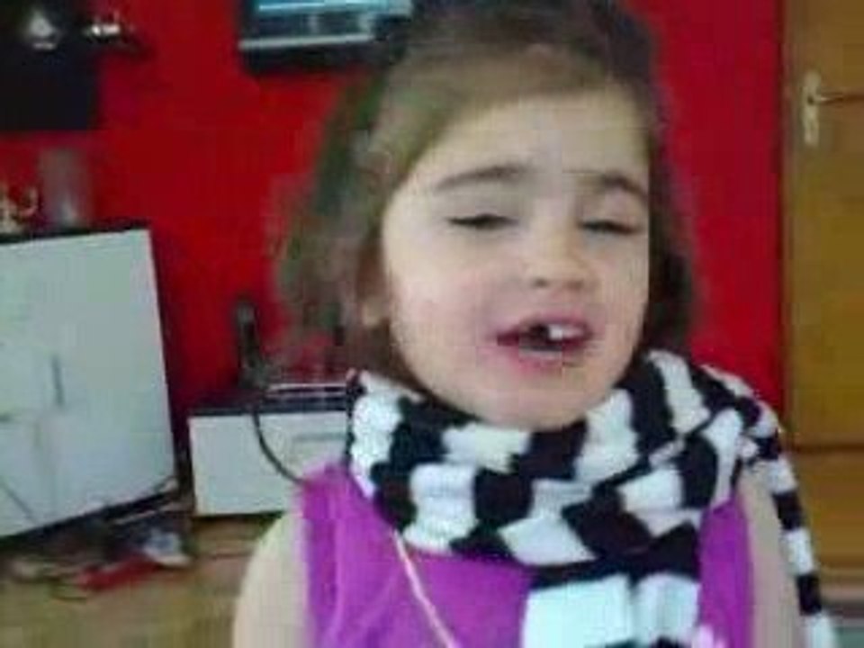 Minik kartal