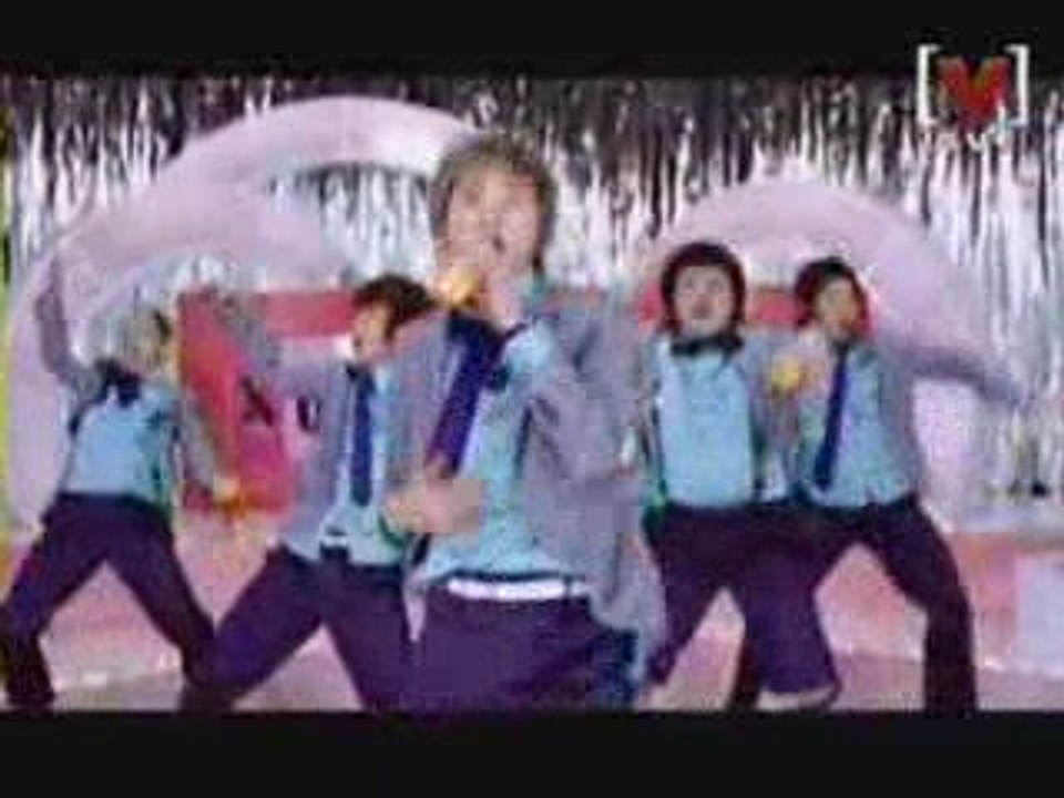 Super Junior - Rukkuguh