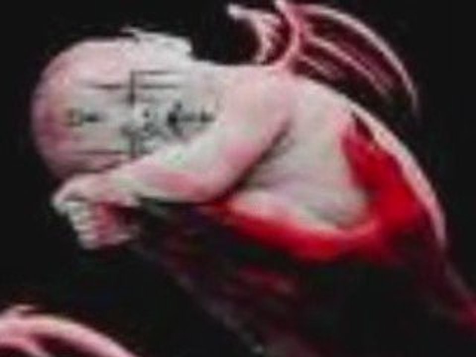 LE RETOUR DE SATAN