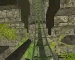 RCT3//Tomb-raider et le monde intérieur