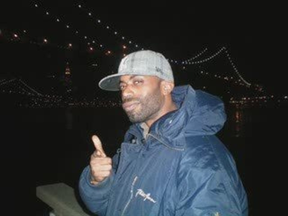 F.T. - I'm Back (prod Black Milk)