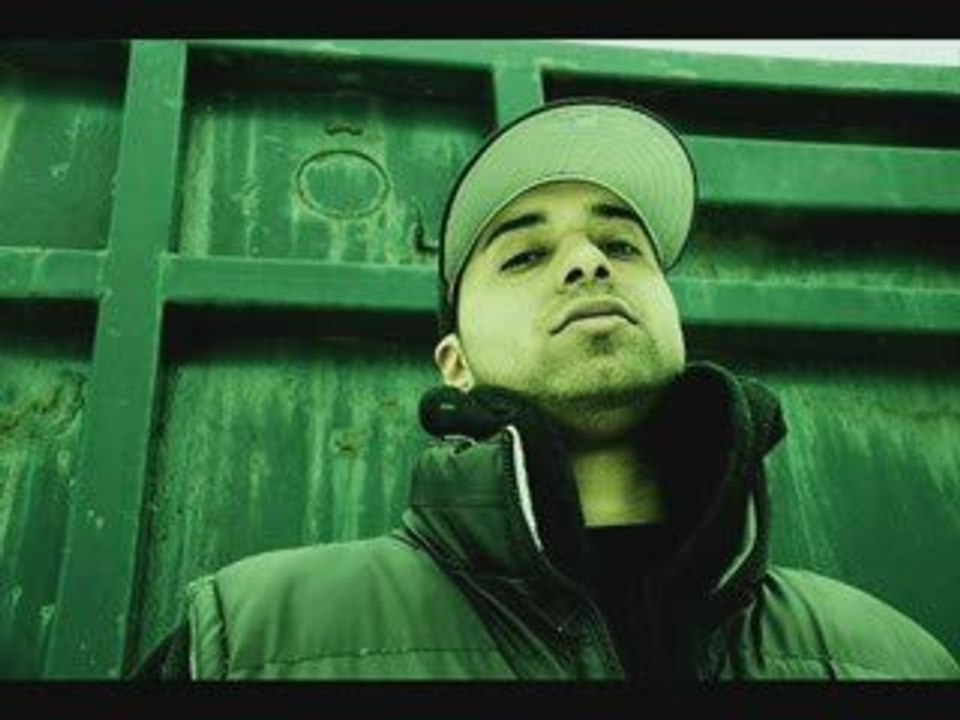 P.A. - Illy Bop (feat Emilio Rrojas & F.T.)