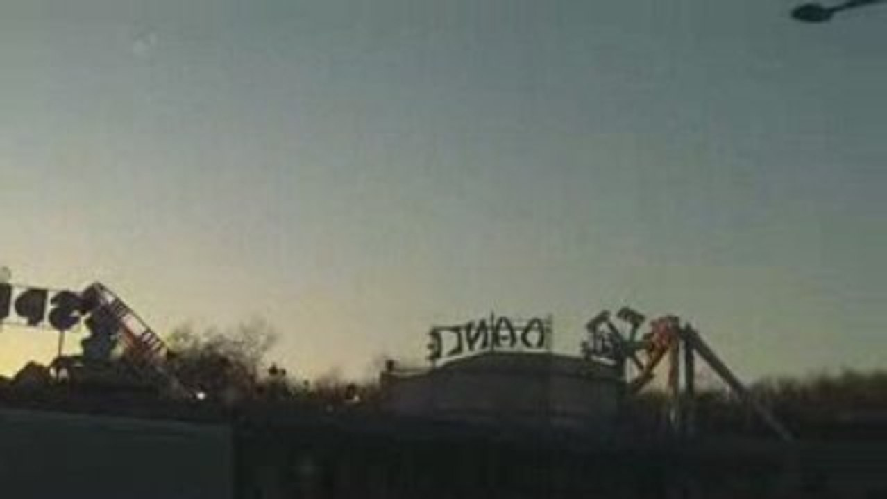 foire aux plaisirs de bordeaux fete foraine