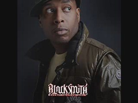 AFFION CROCKETT - 2009 (feat Talib Kweli)