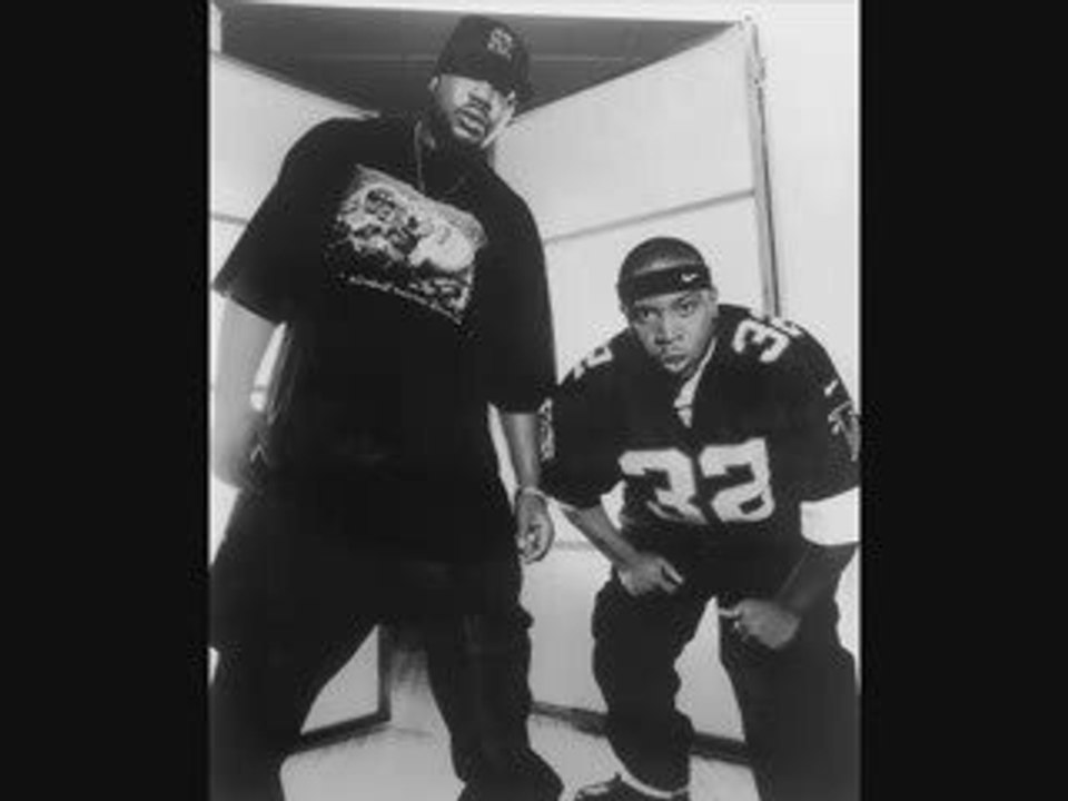 MOP - Brooklyn (feat Busta Rhymes)