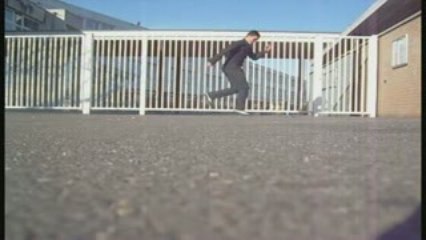 Kaizer-Jumper polska styles =) [night fight]