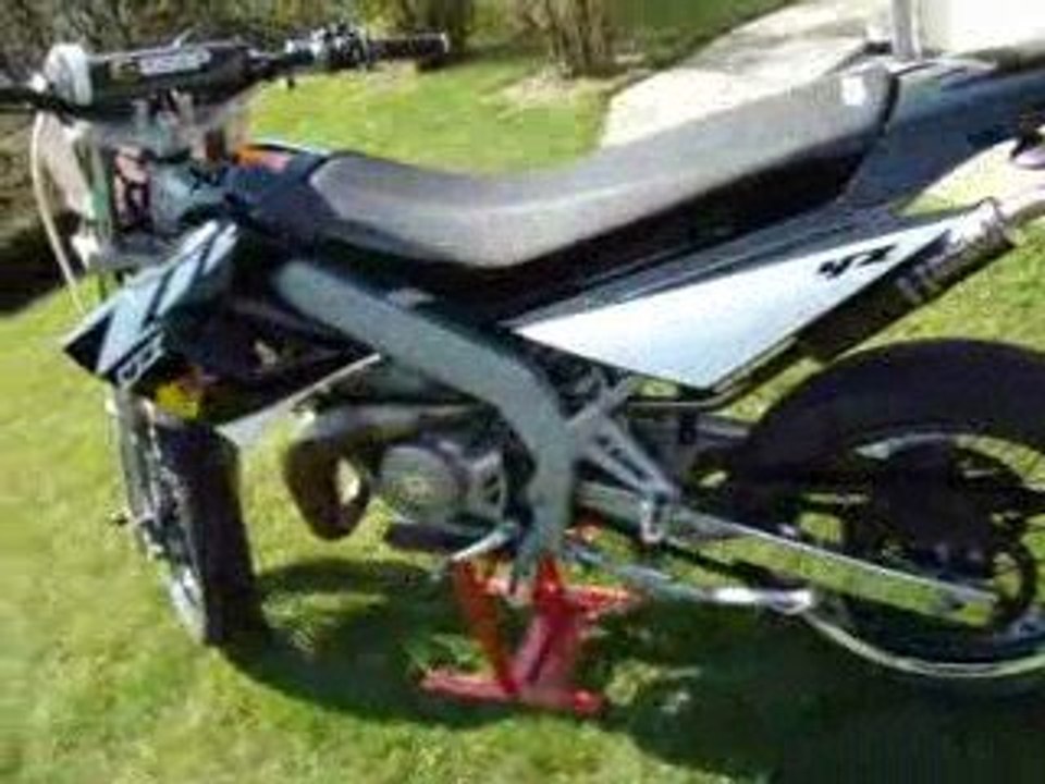 derbi drd racing MK SP 70