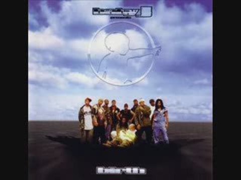 BABY J - Truth (feat Shaqueen, Shabazz The Disciple & Omen)