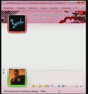 Türk'ün Yeni Messenger ile imtihanı!