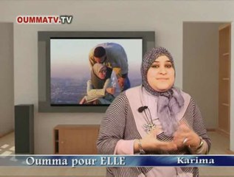 La relation conjugale au quotidien