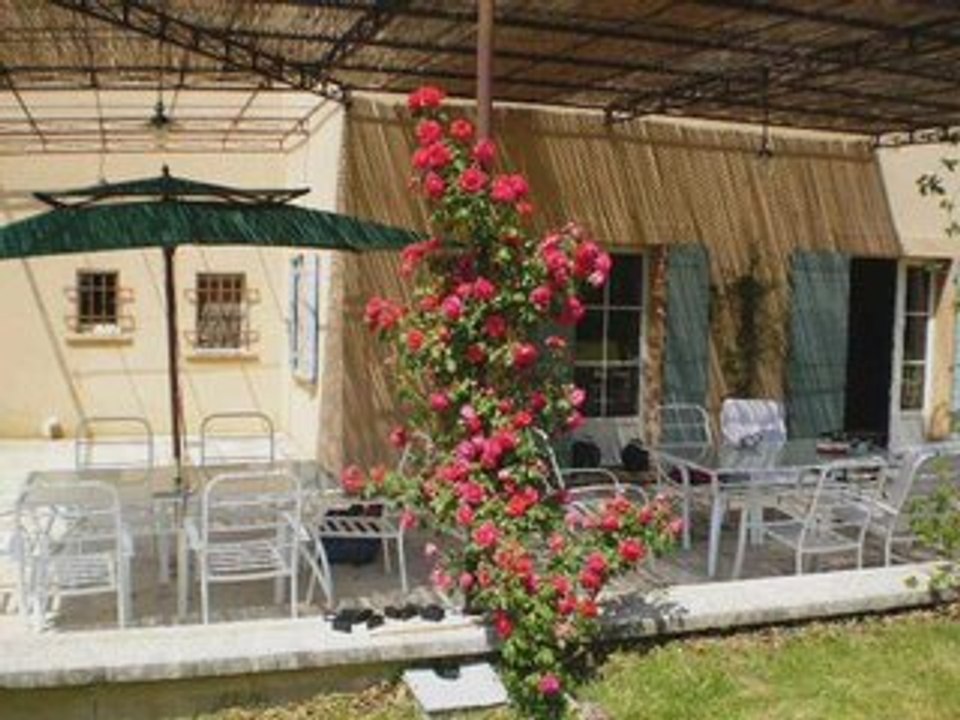 luberon vacances location accent du sud