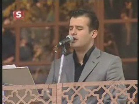 Süleyman Erkişi Ateşi aşkınla yandım