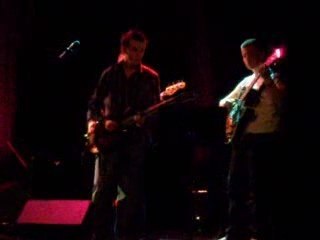 Concert du 21 mars 2009 a Paray