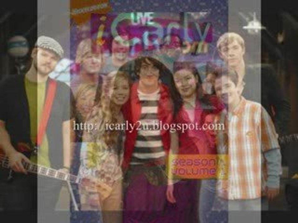 iCarly Season 02