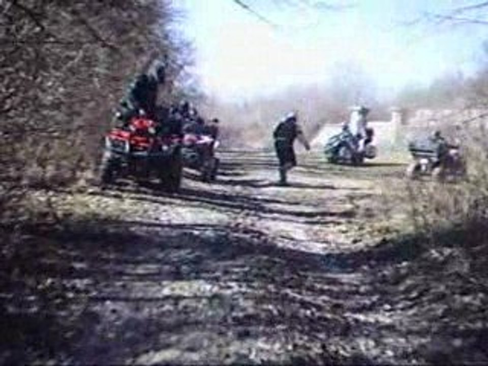 rando quad du 21 mars
